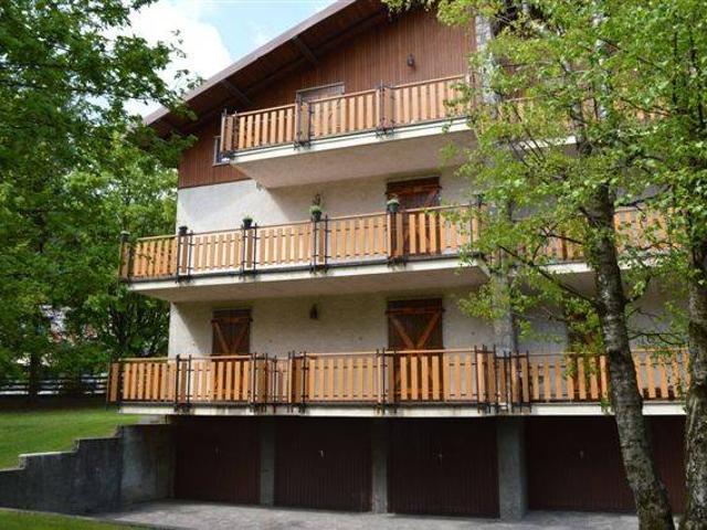Appartamento in affitto a Castione Della Presolana, Lombardia