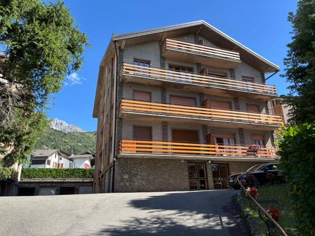 Appartamento in affitto a Dorga, Castione Della Presolana
