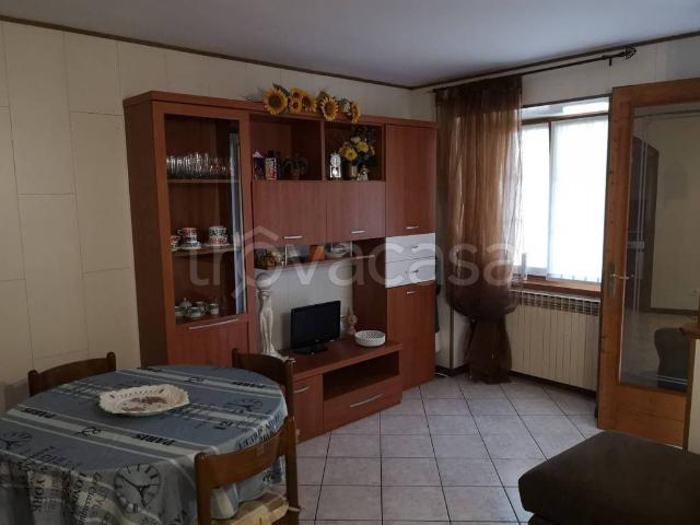 Appartamento in affitto a Castione Della Presolana, Lombardia