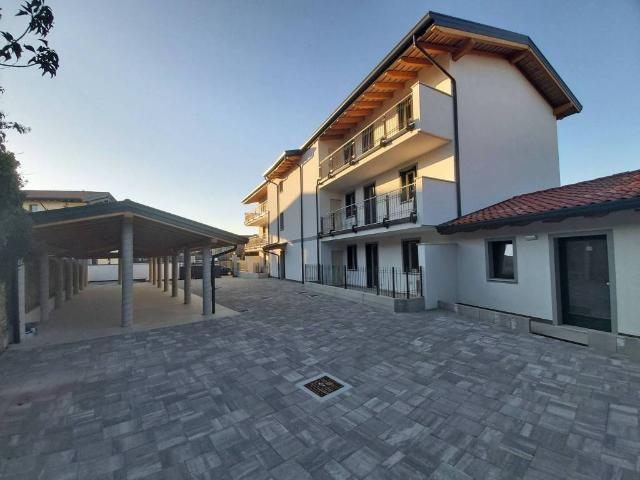 Appartamento in affitto a Castions Di Strada, Friuli-Venezia Giulia