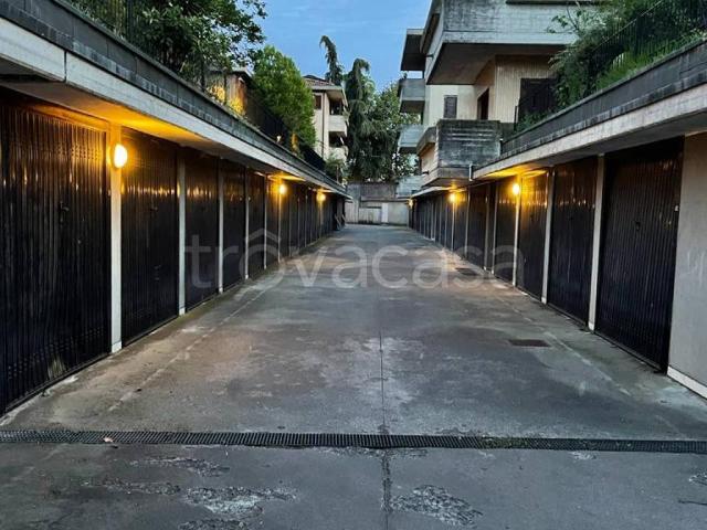 Appartamento in affitto a Castrezzato, Lombardia