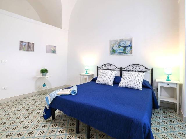 Appartamento in affitto a Castrignano del Capo, Lecce