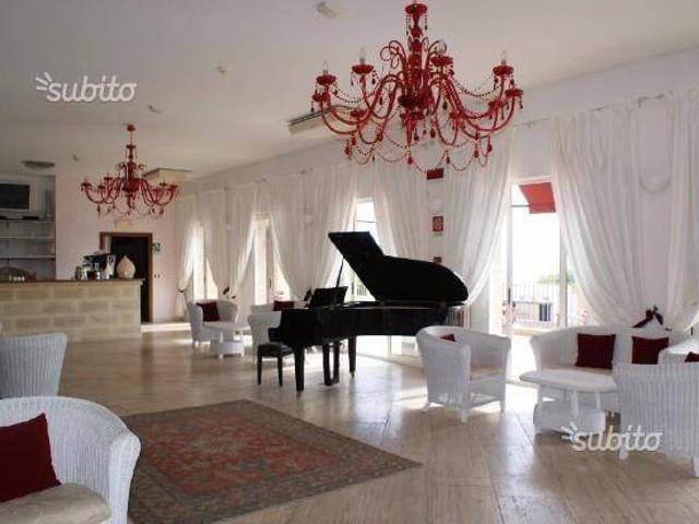 Appartamento in affitto a Puglia, Lecce