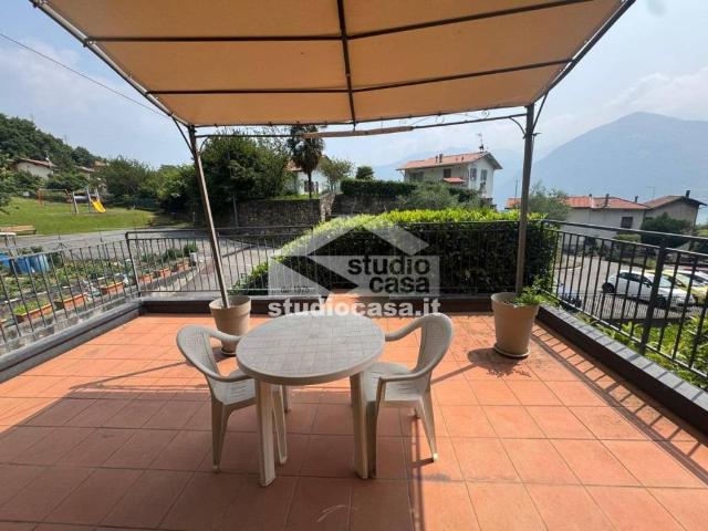 Appartamento in affitto a Castro, Lombardia