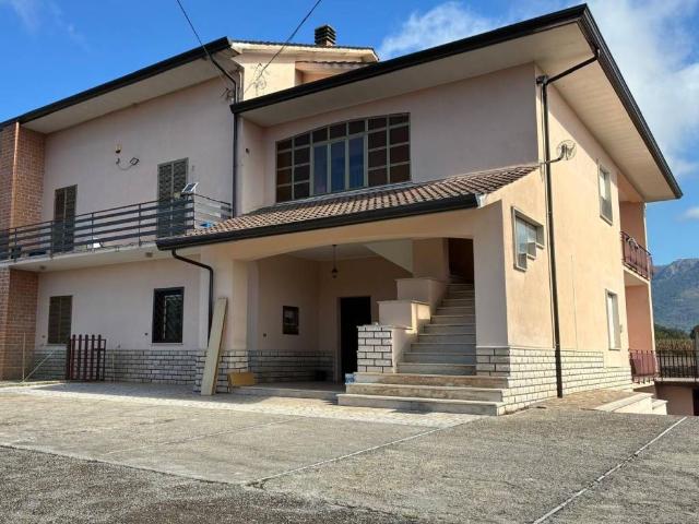 Appartamento in affitto a Castrocielo, Lazio