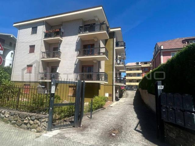 Appartamento in affitto a Calabria, Cosenza