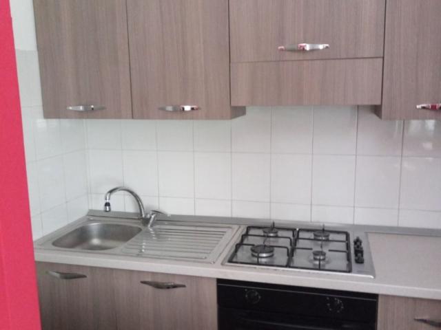 Appartamento in affitto a Calabria, Cosenza