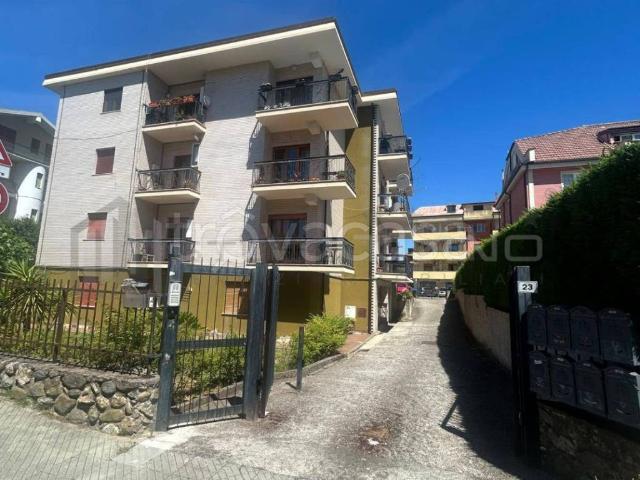 Appartamento in affitto a Calabria, Cosenza