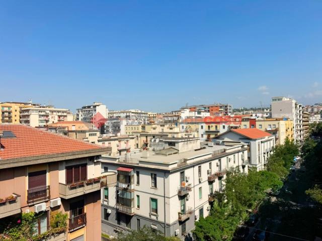 Appartamento in affitto a San Giovanni Galermo-Trappeto-Cibali, Catania