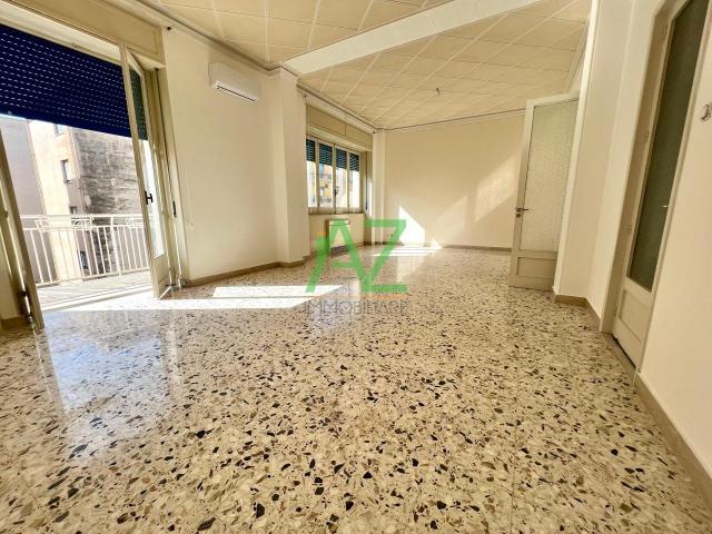 Appartamento in affitto a Borgo-Sanzio, Catania