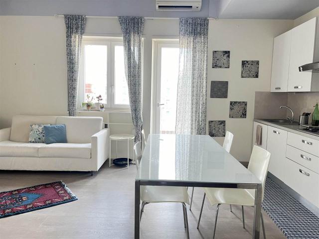 Appartamento in affitto a Picanello-Ognina-Barriera-Canalicchio, Catania