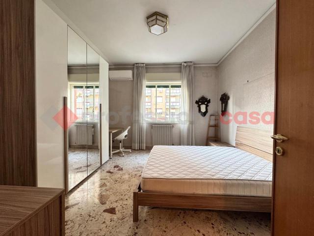 Appartamento in affitto a Borgo-Sanzio, Catania