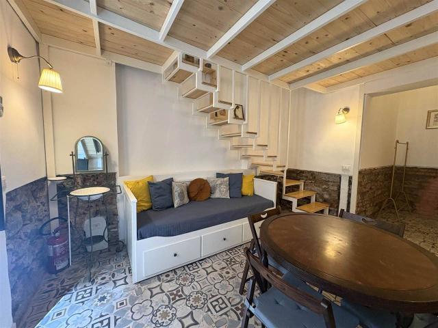Appartamento in affitto a Borgo-Sanzio, Catania