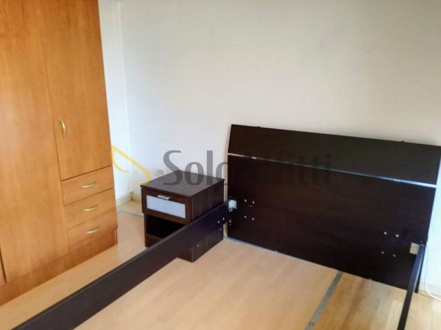 Appartamento in affitto a Borgo-Sanzio, Catania