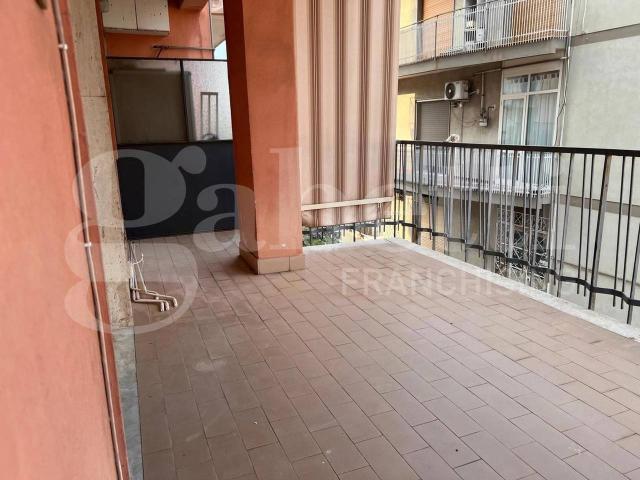 Appartamento in affitto a Borgo-Sanzio, Catania