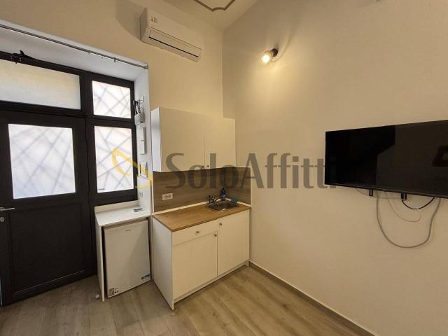 Appartamento in affitto a Centro storico, Catania