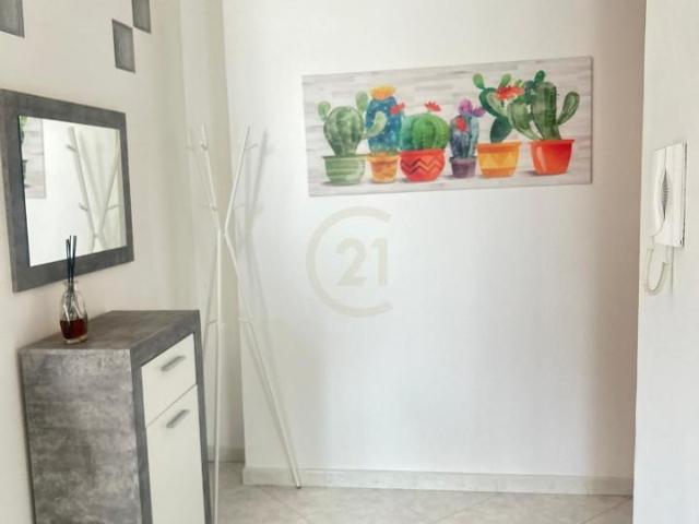 Appartamento in affitto a Borgo-Sanzio, Catania