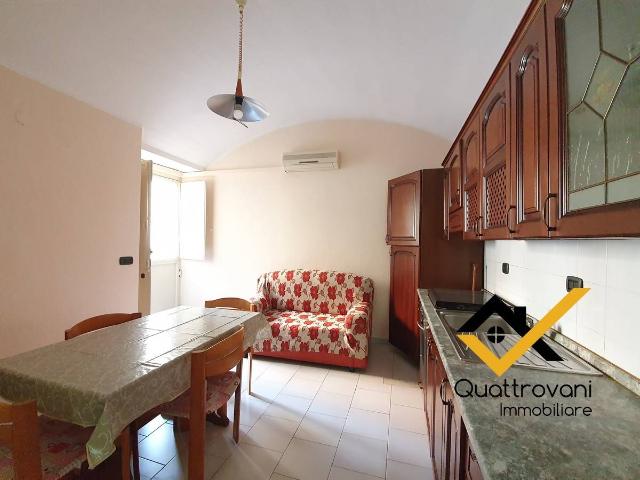 Appartamento in affitto a Borgo-Sanzio, Catania