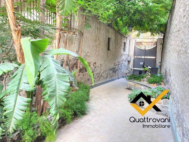 Appartamento in affitto a Borgo-Sanzio, Catania