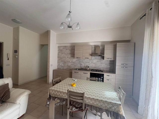 Appartamento in affitto a Monte Po-Nesima-San Leone-Rapisardi, Catania