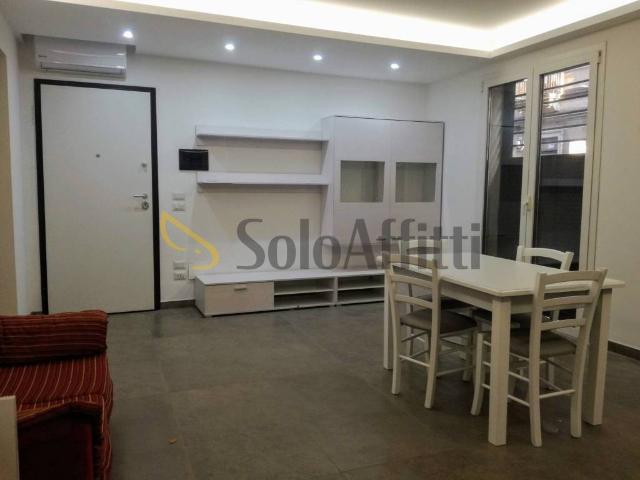 Appartamento in affitto a Centro storico, Catania