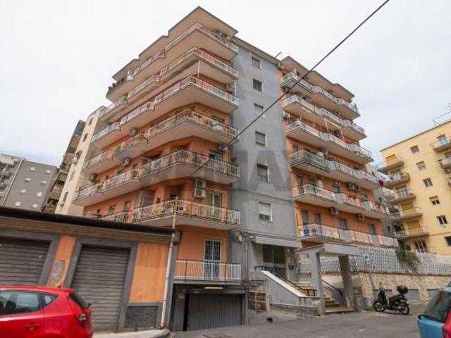 Appartamento in affitto a Borgo-Sanzio, Catania