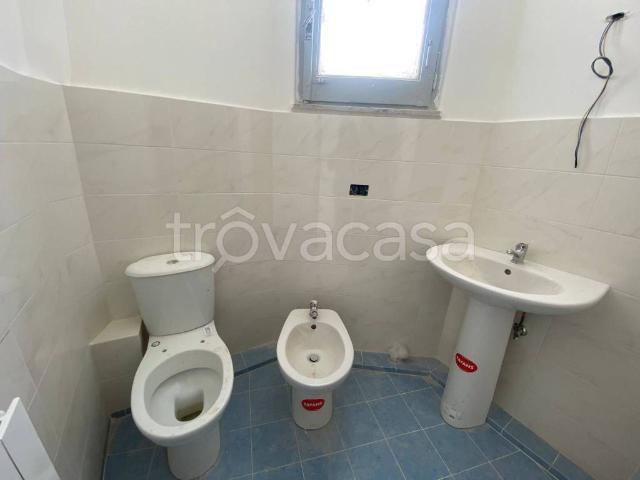 Appartamento in affitto a Borgo-Sanzio, Catania