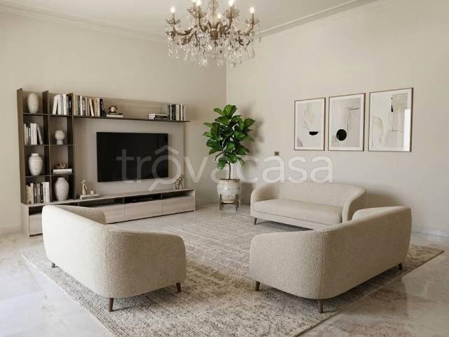Appartamento in affitto a Picanello-Ognina-Barriera-Canalicchio, Catania