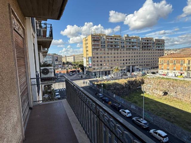 Appartamento in affitto a Centro storico, Catania