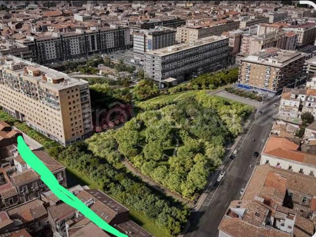 Appartamento in affitto a Centro storico, Catania