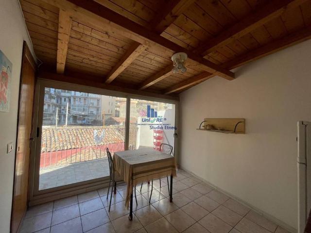 Appartamento in affitto a Borgo-Sanzio, Catania
