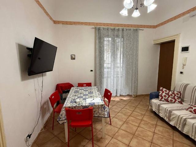 Appartamento in affitto a Civita, Catania