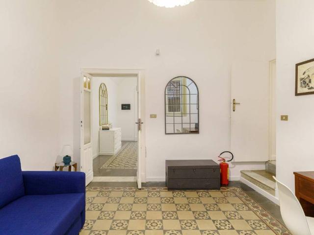 Appartamento in affitto a Antico Corso, Catania