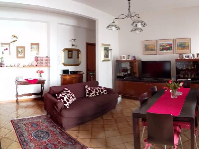 Appartamento in affitto a Borgo-Sanzio, Catania