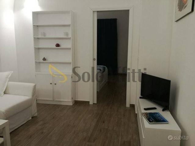 Appartamento in affitto a Centro storico, Catania