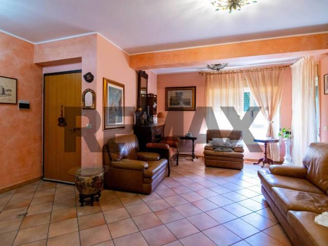 Appartamento in affitto a Monte Po-Nesima-San Leone-Rapisardi, Catania