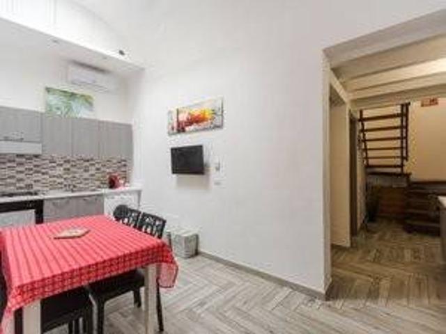 Appartamento in affitto a Centro storico, Catania