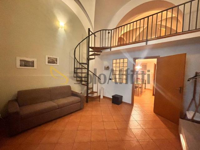 Appartamento in affitto a Centro storico, Catania