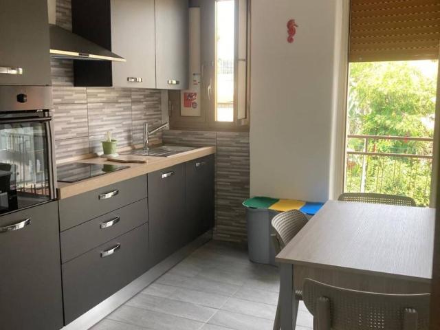 Appartamento in affitto a Picanello-Ognina-Barriera-Canalicchio, Catania