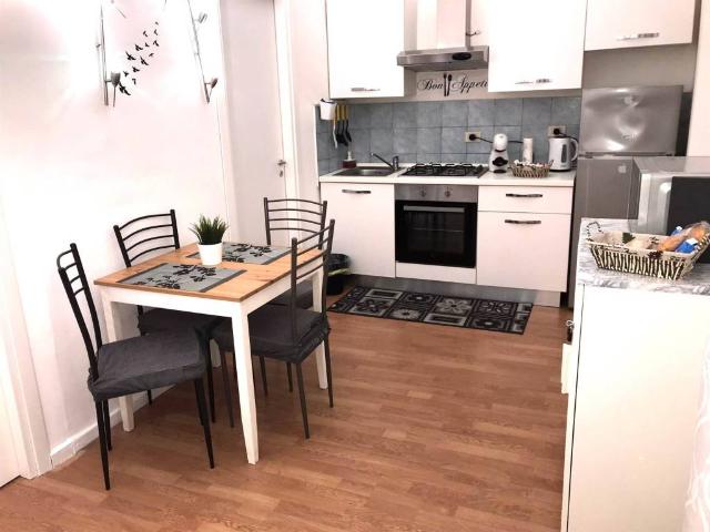 Appartamento in affitto a Centro storico, Catania