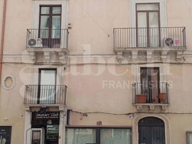 Appartamento in affitto a Centro storico, Catania