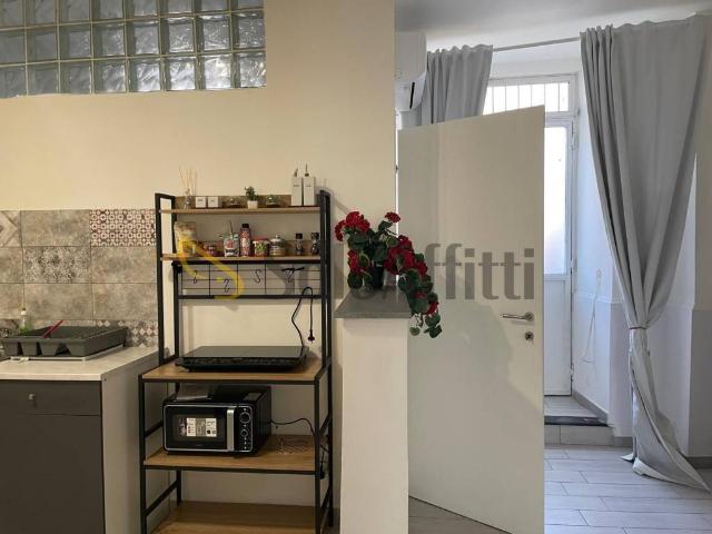 Appartamento in affitto a Centro storico, Catania