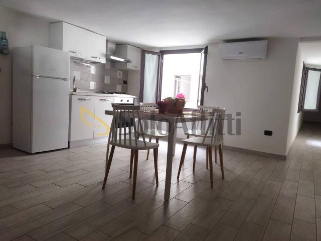 Appartamento in affitto a Borgo-Sanzio, Catania