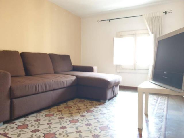 Appartamento in affitto a Borgo-Sanzio, Catania