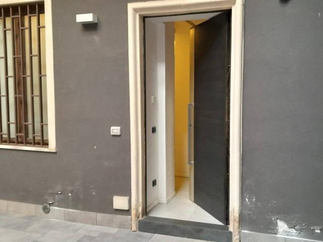 Appartamento in affitto a Borgo-Sanzio, Catania