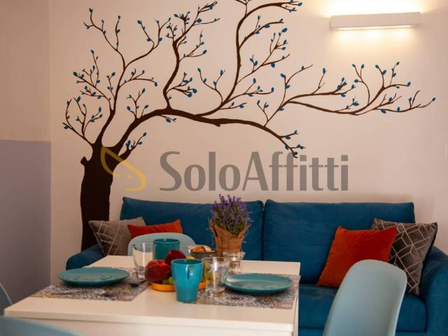Appartamento in affitto a Centro storico, Catania