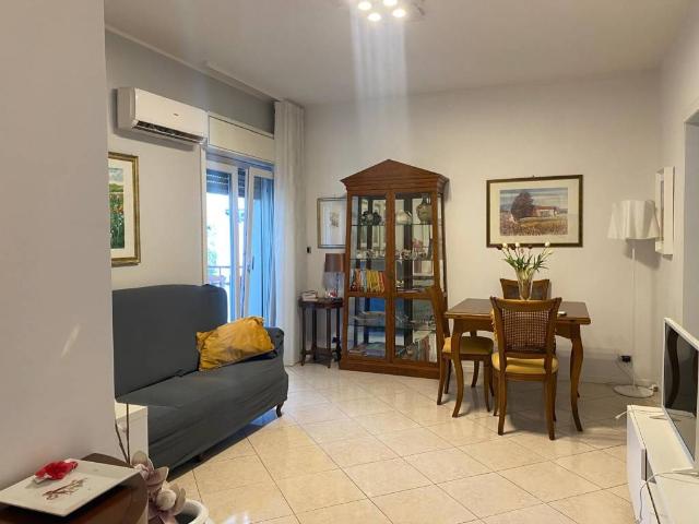 Appartamento in affitto a Centro storico, Catania