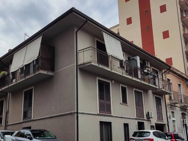 Appartamento in affitto a Borgo-Sanzio, Catania