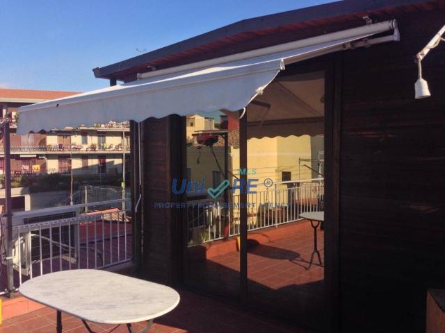 Appartamento in affitto a San Giovanni Galermo-Trappeto-Cibali, Catania