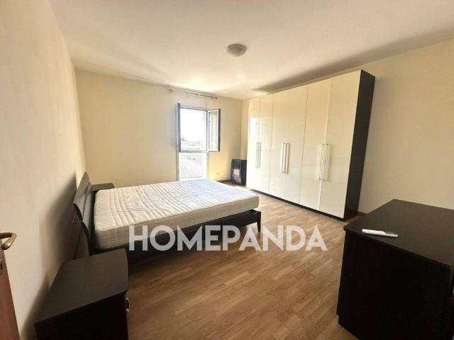 Appartamento in affitto a Borgo, Catania